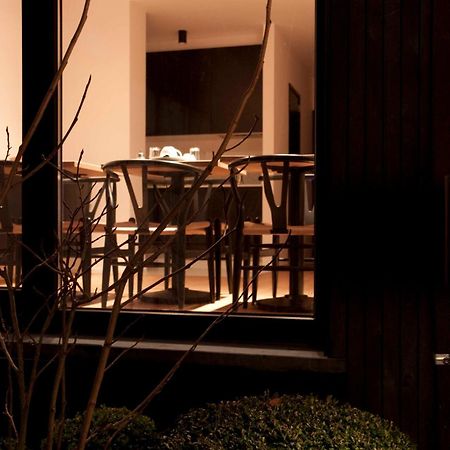B&B A Cote Du Cinquantenaire Etterbeek Экстерьер фото