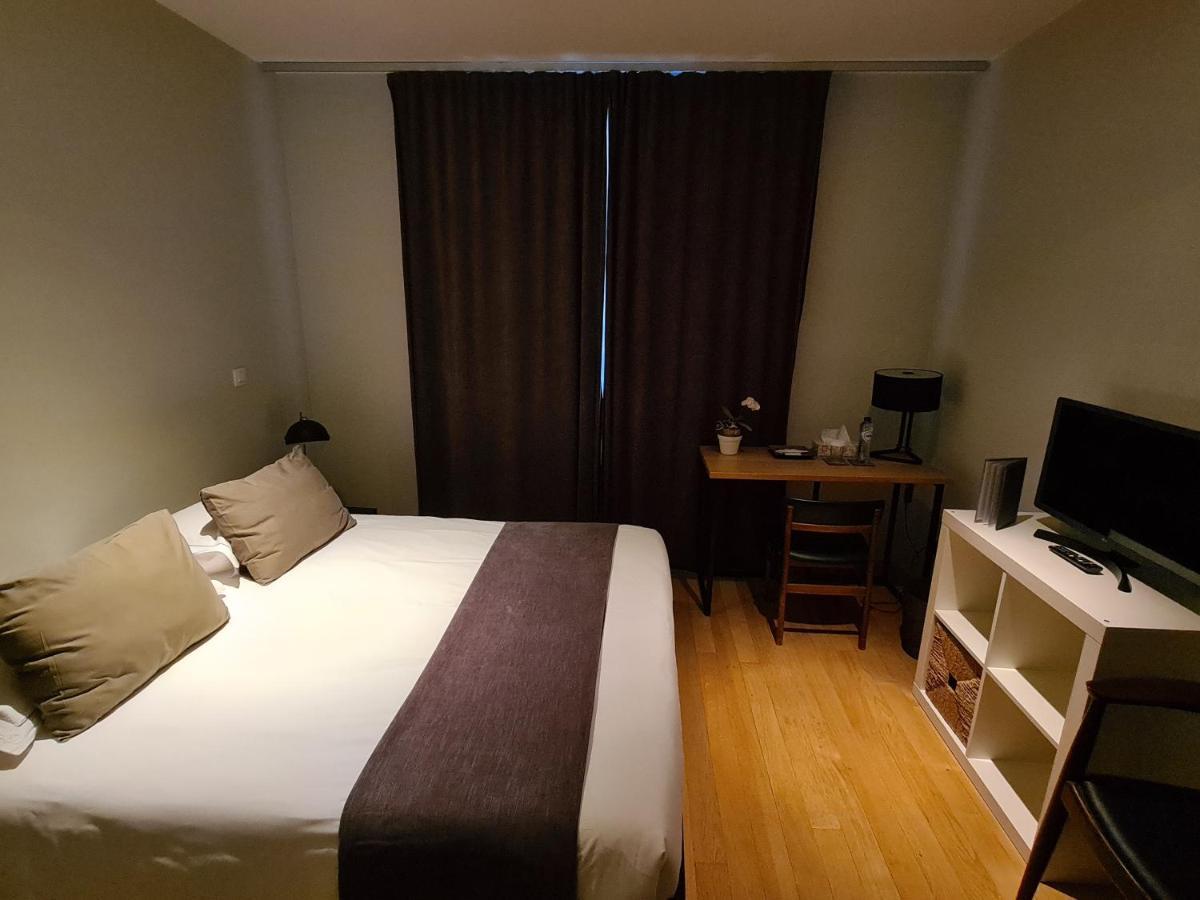 B&B A Cote Du Cinquantenaire Etterbeek Экстерьер фото